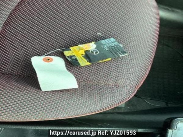Used 2010 AT mazda verisa DC5W Image[26]