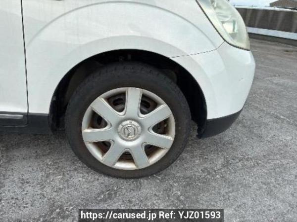 Used 2010 AT mazda verisa DC5W Image[27]