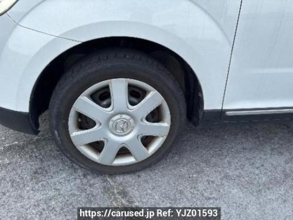 Used 2010 AT mazda verisa DC5W Image[28]