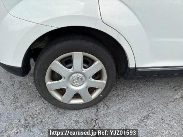 Used 2010 AT mazda verisa DC5W Image[29]