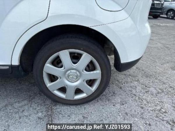 Used 2010 AT mazda verisa DC5W Image[30]