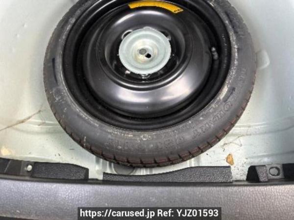 Used 2010 AT mazda verisa DC5W Image[40]