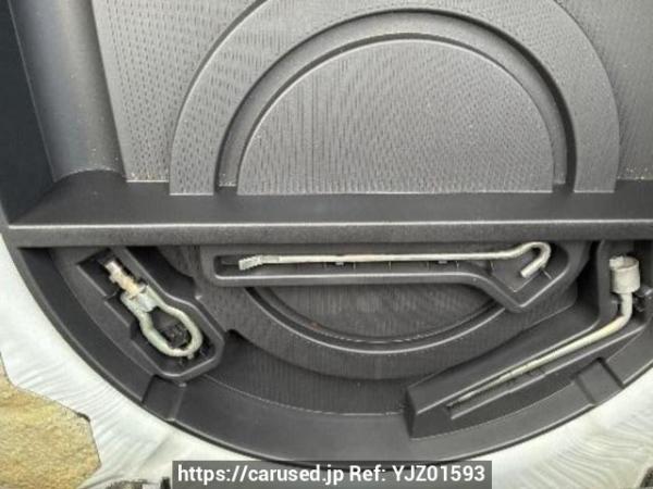 Used 2010 AT mazda verisa DC5W Image[41]
