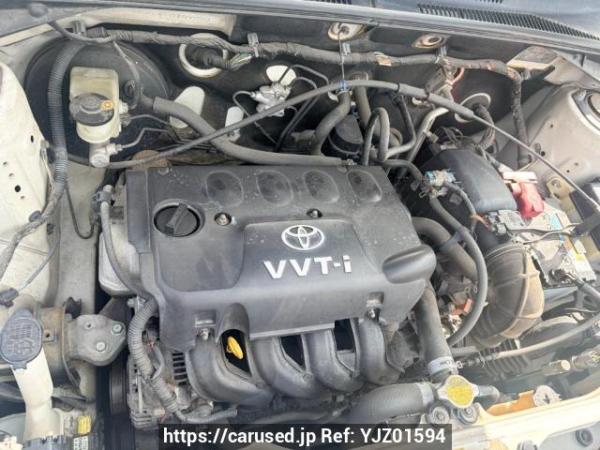 Used 2008 AT toyota probox-van NCP51V Image[5]