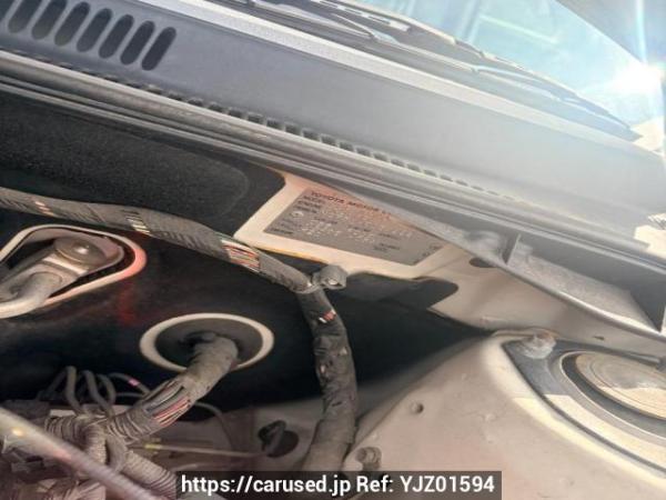 Used 2008 AT toyota probox-van NCP51V Image[6]