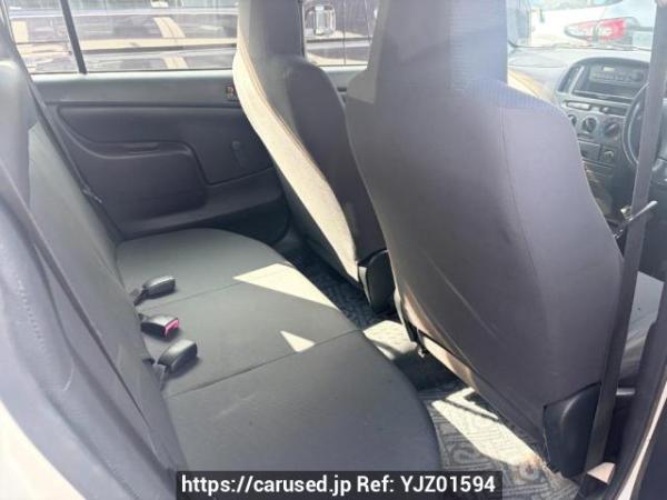 Used 2008 AT toyota probox-van NCP51V Image[7]