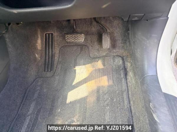 Used 2008 AT toyota probox-van NCP51V Image[10]