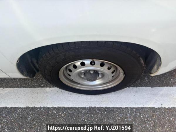Used 2008 AT toyota probox-van NCP51V Image[11]