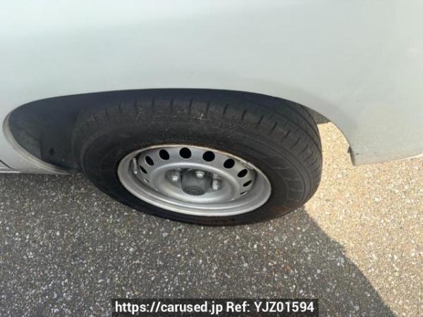Used 2008 AT toyota probox-van NCP51V Image[12]