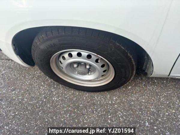 Used 2008 AT toyota probox-van NCP51V Image[13]