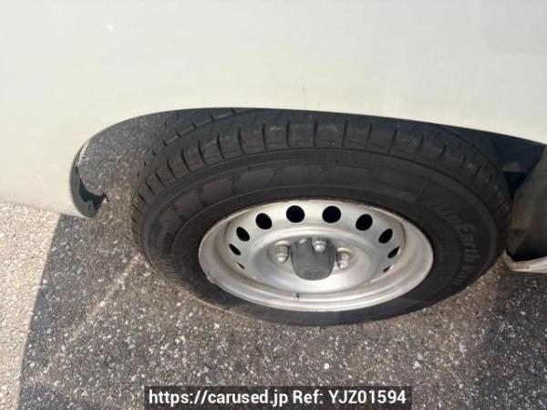 Used 2008 AT toyota probox-van NCP51V Image[14]