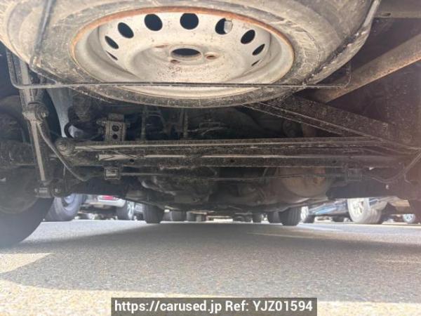 Used 2008 AT toyota probox-van NCP51V Image[15]