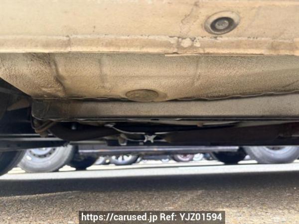 Used 2008 AT toyota probox-van NCP51V Image[17]