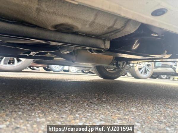 Used 2008 AT toyota probox-van NCP51V Image[21]