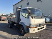 Mitsubishi Fuso Fighter Mignon