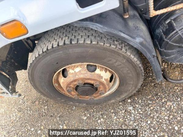 Used 1996 MT mitsubishi-fuso fighter-mignon FH217CD Image[9]