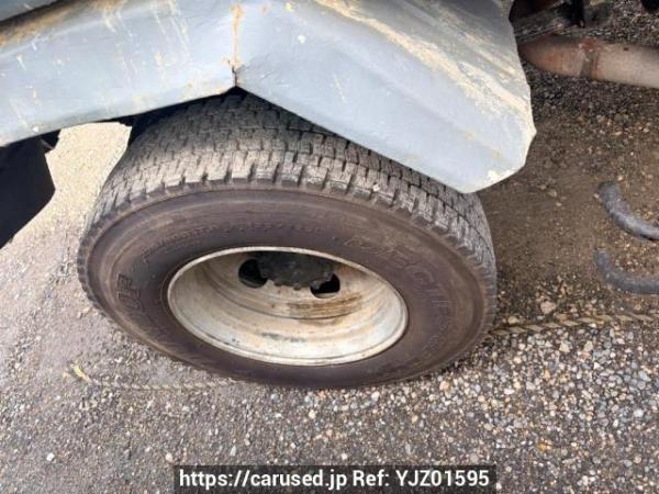 Used 1996 MT mitsubishi-fuso fighter-mignon FH217CD Image[11]