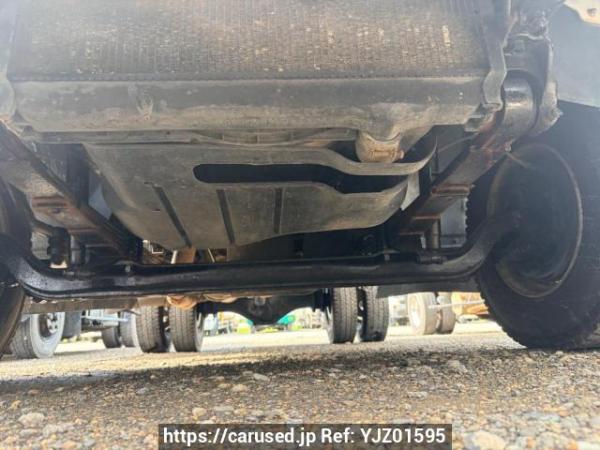 Used 1996 MT mitsubishi-fuso fighter-mignon FH217CD Image[15]