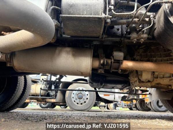 Used 1996 MT mitsubishi-fuso fighter-mignon FH217CD Image[16]