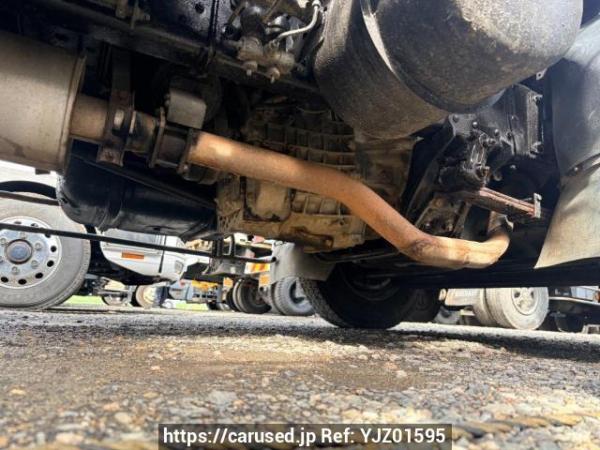 Used 1996 MT mitsubishi-fuso fighter-mignon FH217CD Image[17]