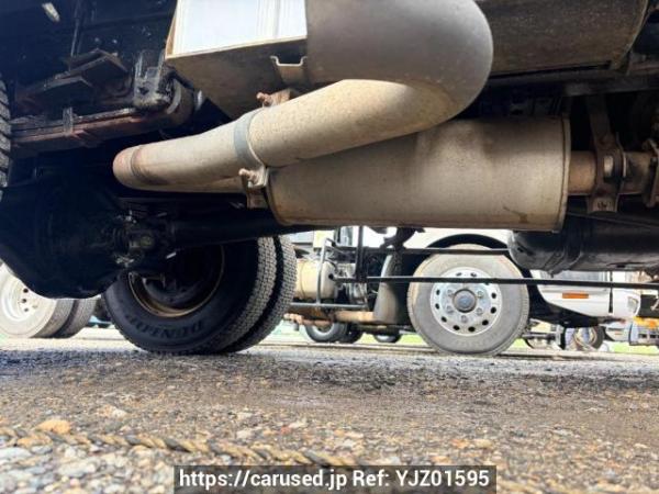 Used 1996 MT mitsubishi-fuso fighter-mignon FH217CD Image[18]