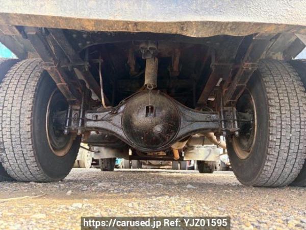 Used 1996 MT mitsubishi-fuso fighter-mignon FH217CD Image[19]