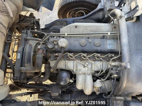 Used 1996 MT mitsubishi-fuso fighter-mignon FH217CD Image[20]