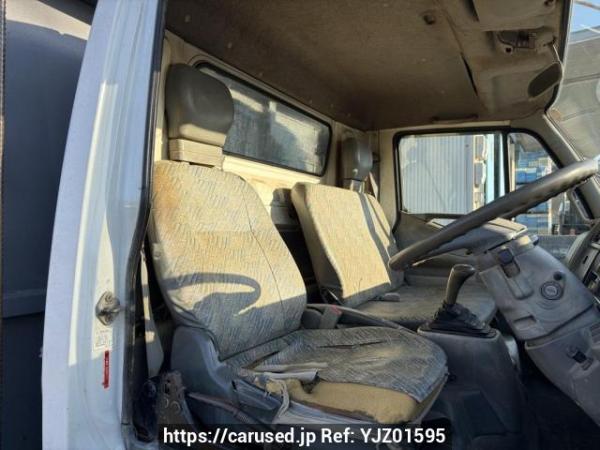 Used 1996 MT mitsubishi-fuso fighter-mignon FH217CD Image[23]