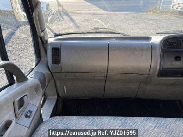 Used 1996 MT mitsubishi-fuso fighter-mignon FH217CD Image[26]