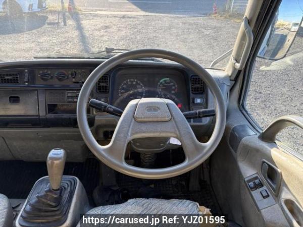 Used 1996 MT mitsubishi-fuso fighter-mignon FH217CD Image[27]
