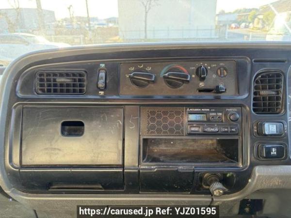 Used 1996 MT mitsubishi-fuso fighter-mignon FH217CD Image[28]