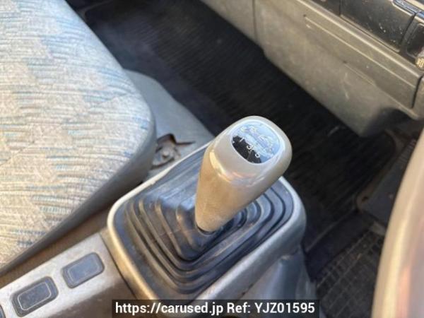 Used 1996 MT mitsubishi-fuso fighter-mignon FH217CD Image[29]