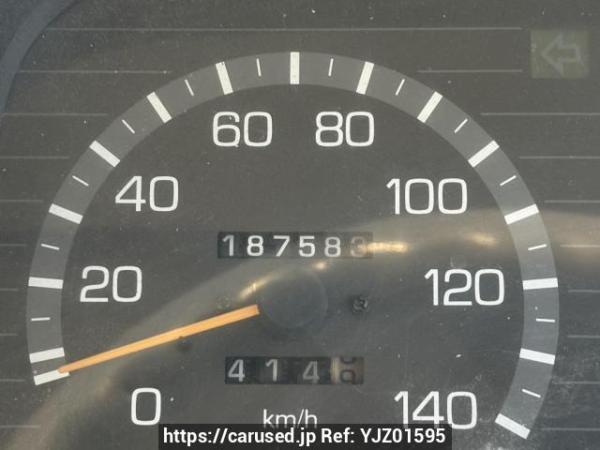 Used 1996 MT mitsubishi-fuso fighter-mignon FH217CD Image[31]