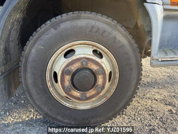 Used 1996 MT mitsubishi-fuso fighter-mignon FH217CD Image[34]