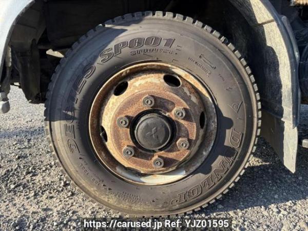 Used 1996 MT mitsubishi-fuso fighter-mignon FH217CD Image[35]