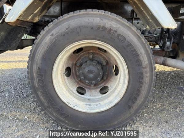 Used 1996 MT mitsubishi-fuso fighter-mignon FH217CD Image[36]