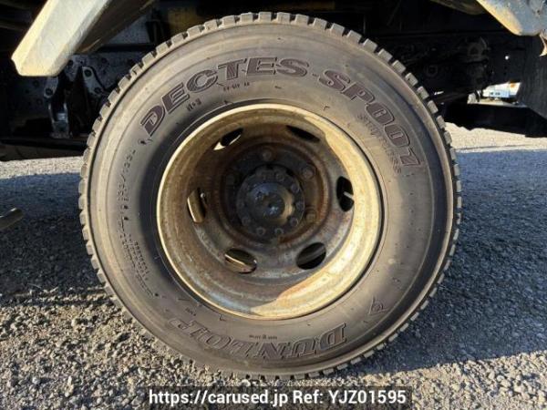 Used 1996 MT mitsubishi-fuso fighter-mignon FH217CD Image[37]
