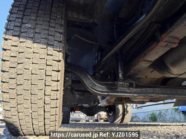 Used 1996 MT mitsubishi-fuso fighter-mignon FH217CD Image[38]
