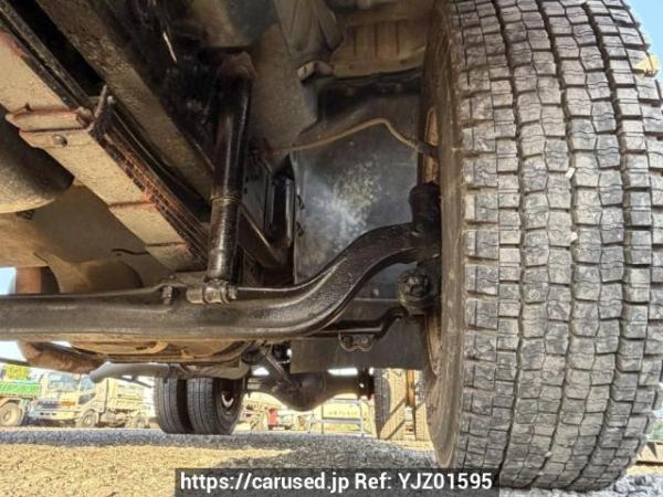 Used 1996 MT mitsubishi-fuso fighter-mignon FH217CD Image[39]