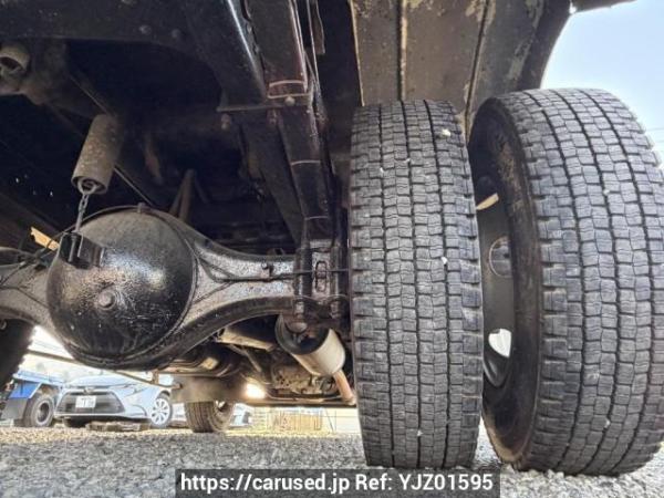 Used 1996 MT mitsubishi-fuso fighter-mignon FH217CD Image[41]