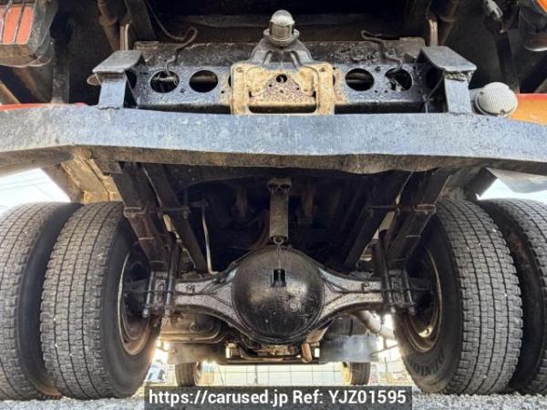 Used 1996 MT mitsubishi-fuso fighter-mignon FH217CD Image[42]