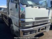 Mitsubishi Fuso Super Great
