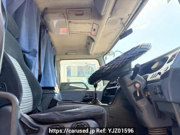 Used 1998 MT mitsubishi-fuso super-great FU519SY Image[5]