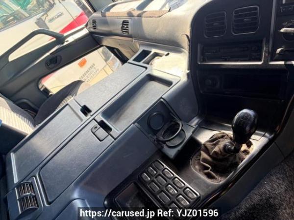 Used 1998 MT mitsubishi-fuso super-great FU519SY Image[6]