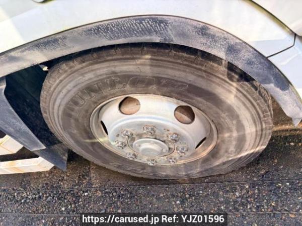 Used 1998 MT mitsubishi-fuso super-great FU519SY Image[9]