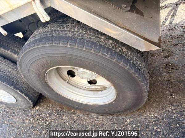Used 1998 MT mitsubishi-fuso super-great FU519SY Image[13]