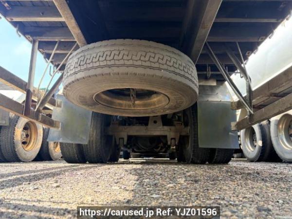 Used 1998 MT mitsubishi-fuso super-great FU519SY Image[14]