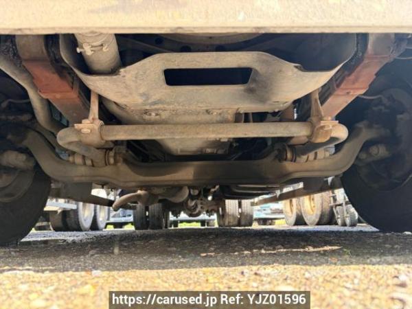 Used 1998 MT mitsubishi-fuso super-great FU519SY Image[15]
