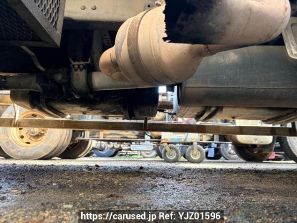 Used 1998 MT mitsubishi-fuso super-great FU519SY Image[16]