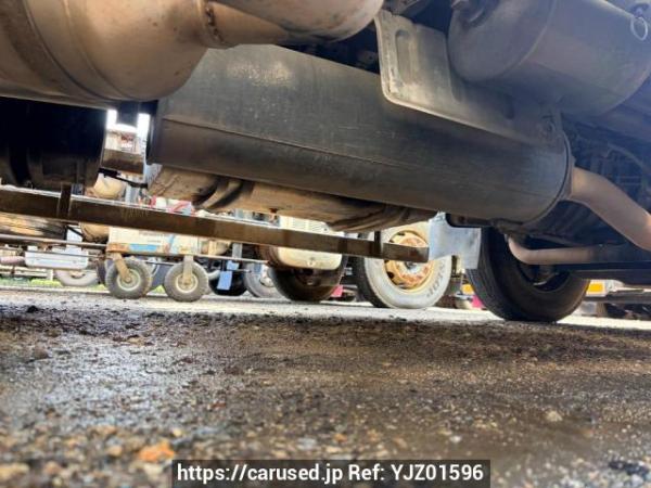 Used 1998 MT mitsubishi-fuso super-great FU519SY Image[17]